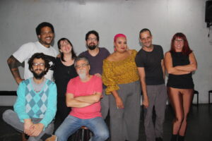 Diário Teatral da Coluna – Semana 8 – 19/12/2022 a 23/12/2022