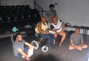 Diário Teatral da Coluna – Semana 15 – 06/02/2023 a 12/02/2023
